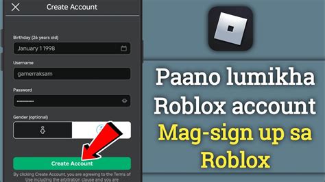 paano magkapera sa roblox|Download Roblox.